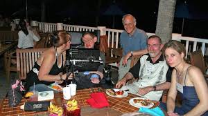 Stephen Hawking's presence in the Epstein files